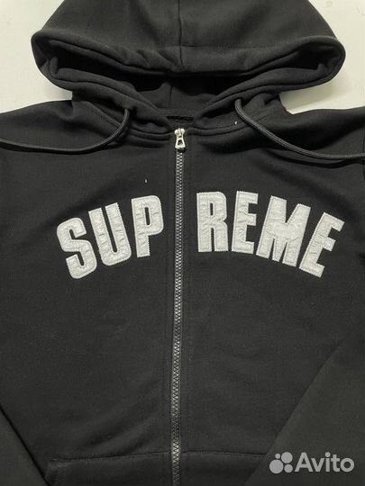 Зипка Supreme