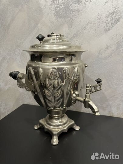 Самовар электрический новый