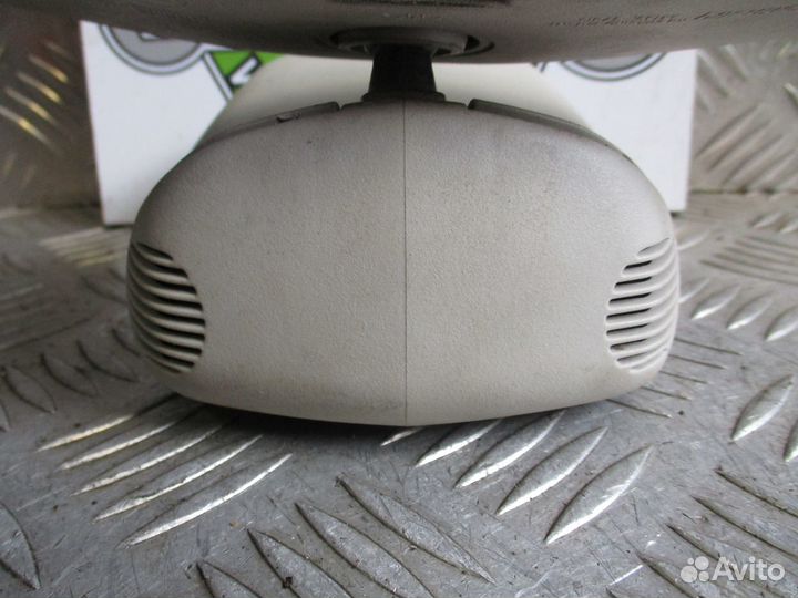 Датчик объёма Renault Laguna 2 2006г