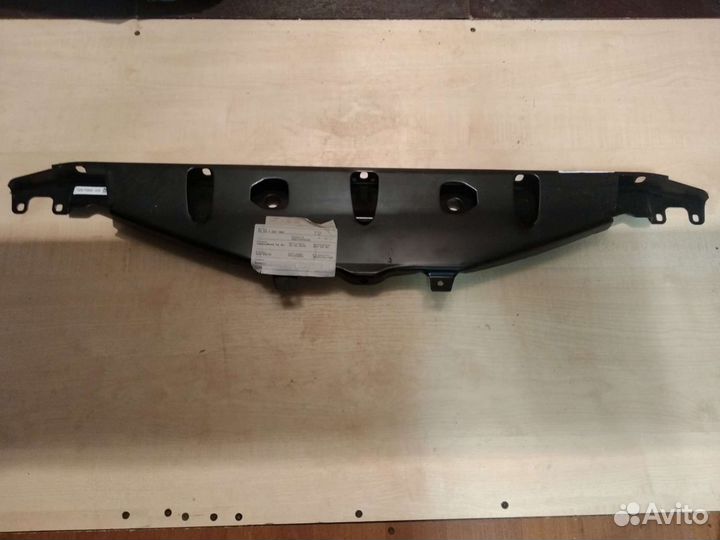BMW 6 F06 F12 F13 Панель передняя оригинал