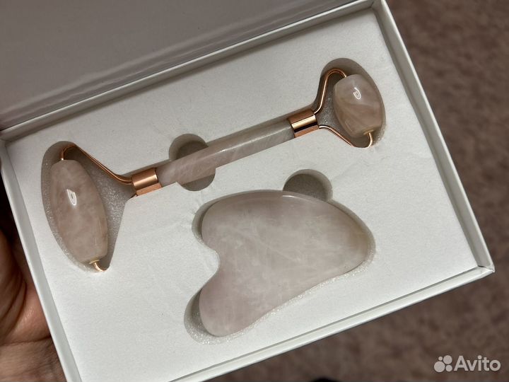 Набор для массажа лица