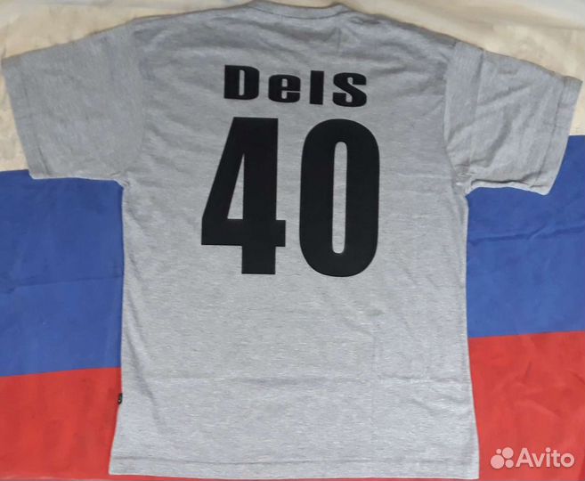 Печать на футболках, толстовках, одежде, кепках