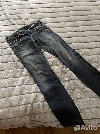 Calvin klein джинсы женские 28