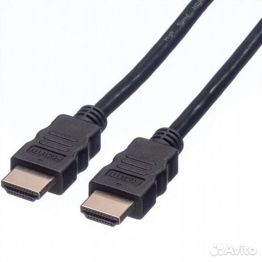 Hdmi кабель 5 метров