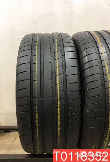 Goodyear Eagle F1 Asymmetric 3 SUV 275/40 R20 106Y