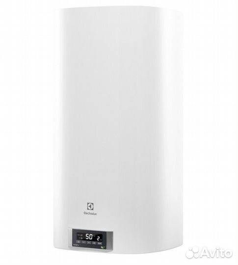 Водонагреватель