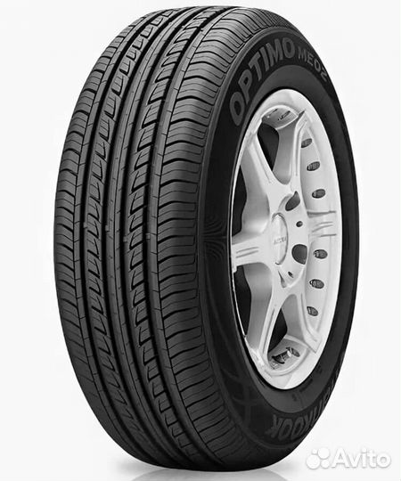 Hankook Optimo ME02 K424 195/60 R15 88H