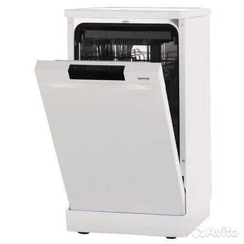 Посудомоечная машина Gorenje GS53010W