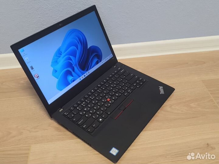 Thinkpad T480 i5-8350U 16/512 Ips
