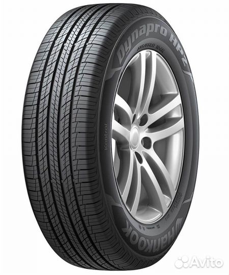 Hankook Dynapro HP2 RA33 265/65 R17 112H
