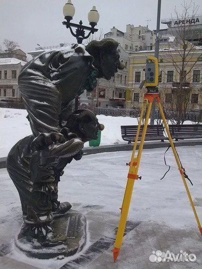 Геодезист, межевание, согласования, геодезия