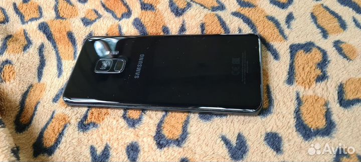 Samsung Galaxy S9, 4/64 ГБ