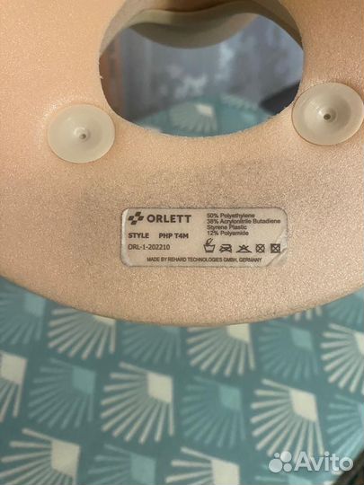 Головодержатель orlett