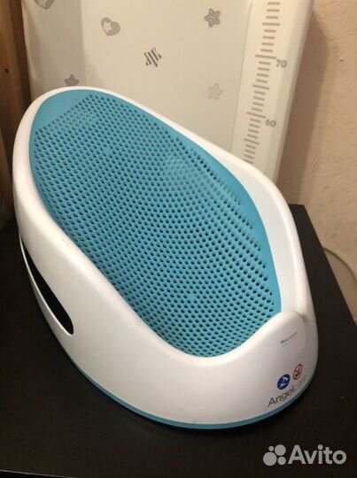 Горка для купания