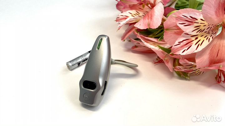 Bluetooth Гарнитура Motorolla