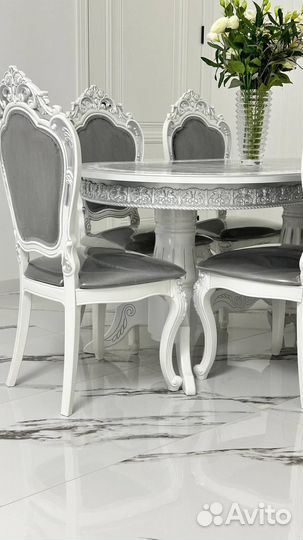 Столы и стулья Кухонный стол Обеденная группа