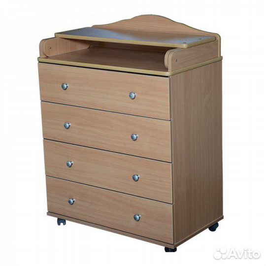 Комод пеленальный в наличии