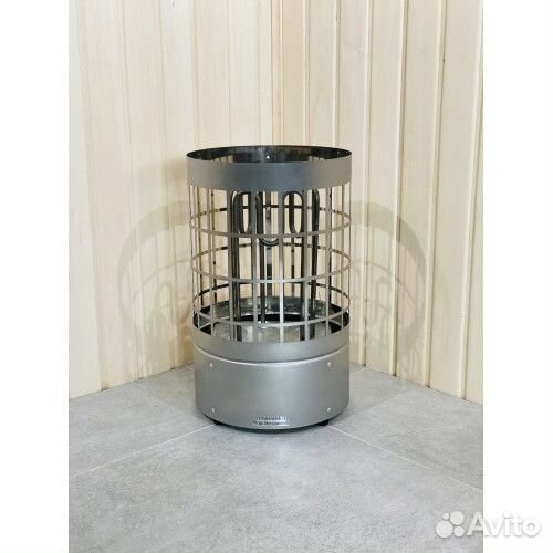 Электрокаменка для бани и сауны