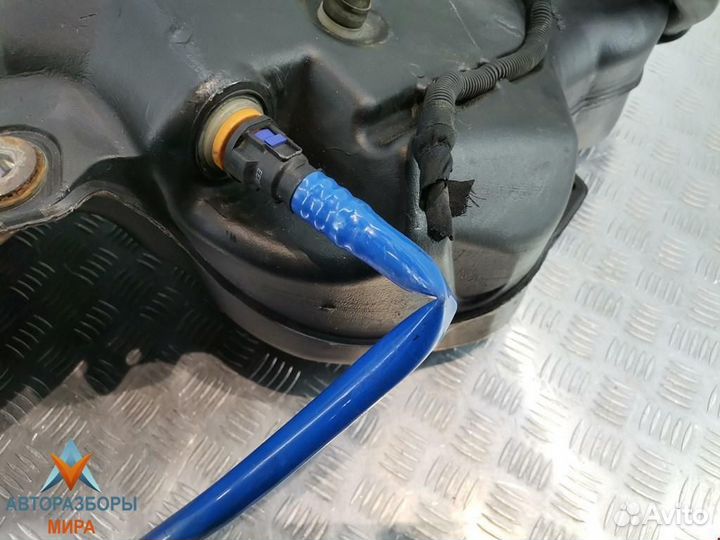 Насос топливный Mercedes-Benz M-Класс W164 2007