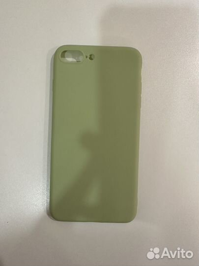 Чехол на iPhone 7+/8+