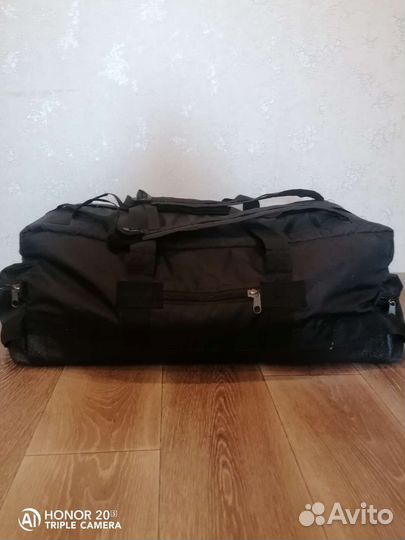 Сумка - баул (армейский) 100 литров