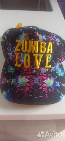 Бейсболка женская