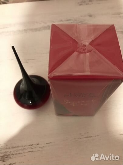 Парфюмерная вода oriflame