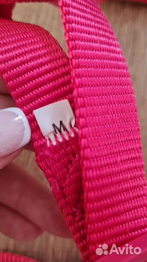 Шлейка для собаки