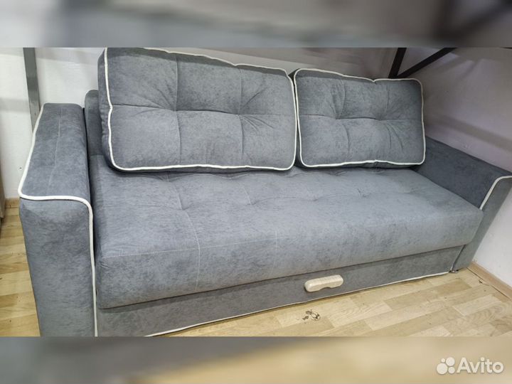 Диван прямой