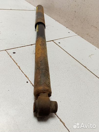 Амортизатор задний A1159G