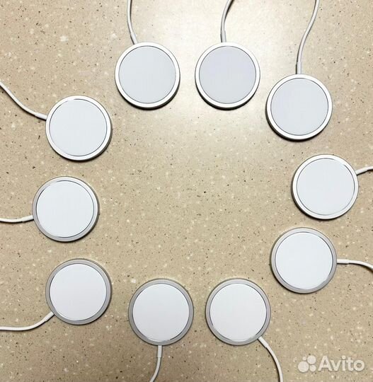 Apple magsafe charger maxh3ZE/A A2140