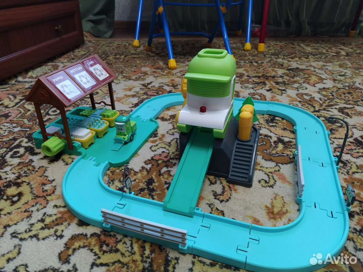 Подарок ребенку