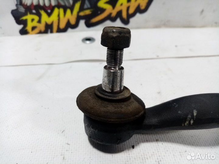 Рулевой наконечник левый Bmw 3 E36 sedan/ E36/2C