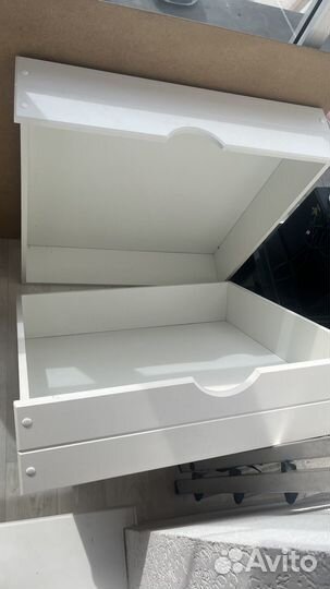 Ящик под кровать