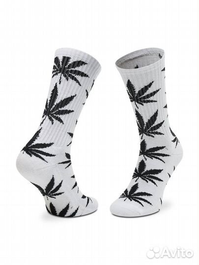 Носки HUF (набор из 3 пар)