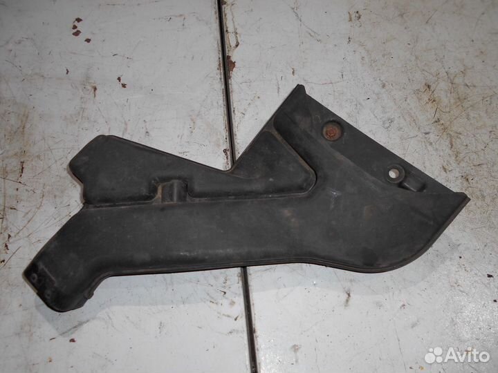 Воздуховод Mitsubishi Lancer 10