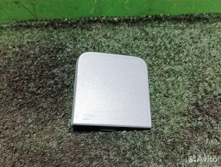 Заглушка буксировочного крюка Citroen C5 2009