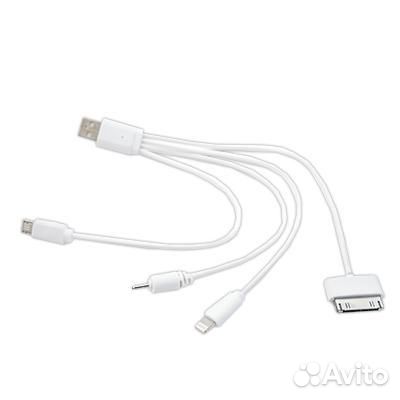 Провод переходник usb мультифункциональный