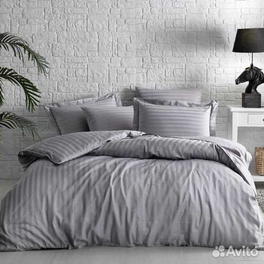 Постельное белье для гостиниц