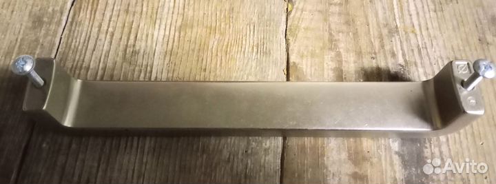 Ручка скоба мебельная 190мм