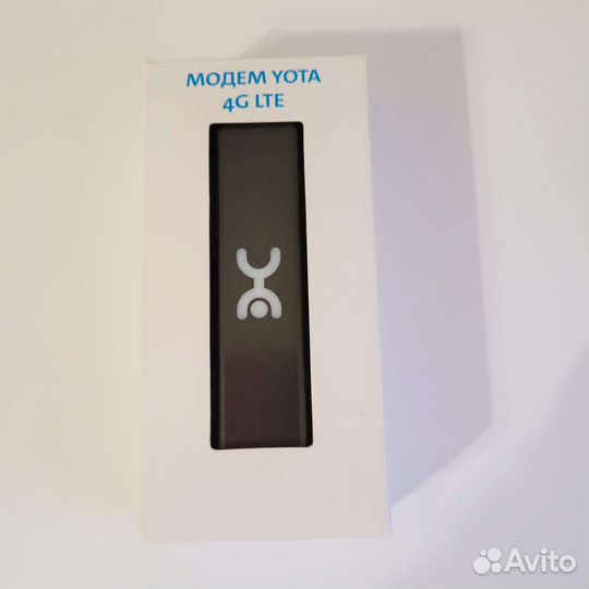 Модемы и роутеры 4g