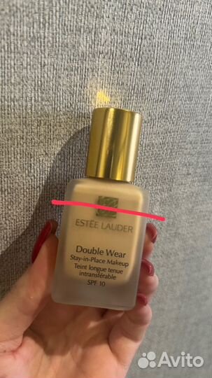 Крем тональный estee lauder 1n1