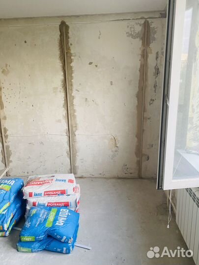 Ремонт квартир под ключ