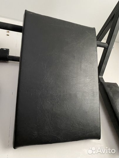 Турник настенный 2 в 1