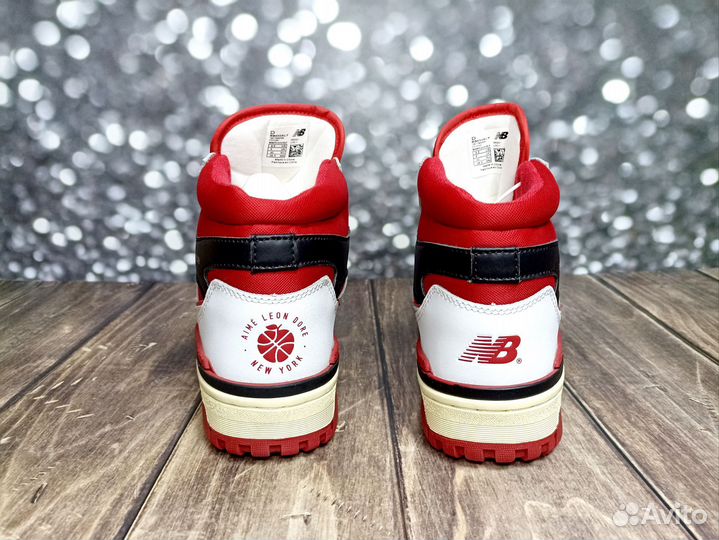 Мужские кроссовки