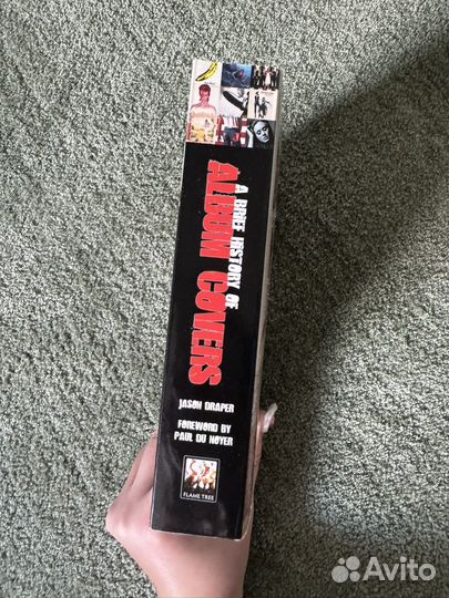 Книги про музыку