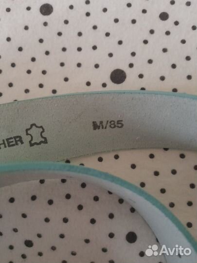 Женский ремень mexx (актуально сегодня)