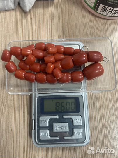 Кораллы (шурэ)