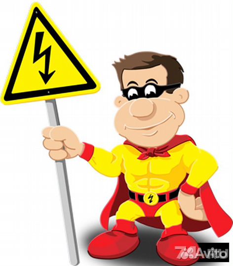 Электромонтаж электрик срочные вызовы