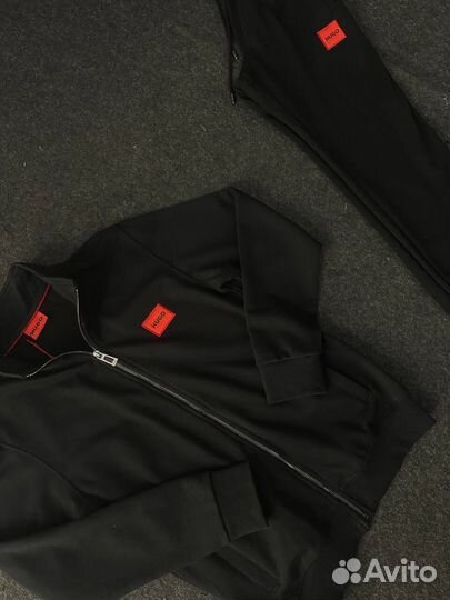 Спортивный костюм Hugo Boss люкс